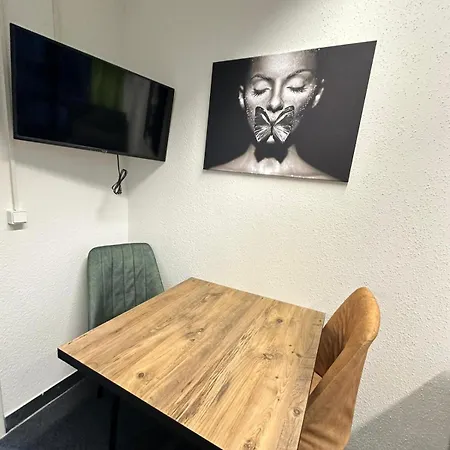 招待所 Bavaria Immobilien