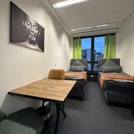 Bavaria Immobilien * 纽伦堡
