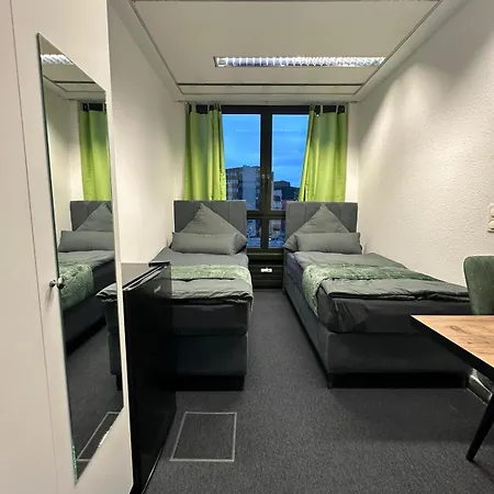 Bavaria Immobilien * 纽伦堡