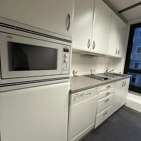 Bavaria Immobilien Maison d'hôtes *