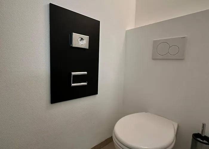 Maison d'hôtes Bavaria Immobilien *