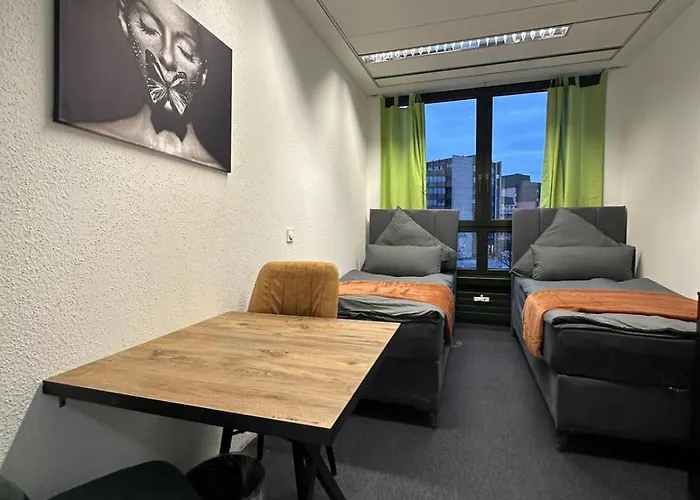Bavaria Immobilien * Nuremberg