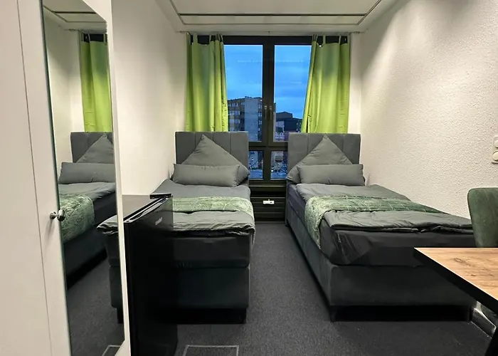Bavaria Immobilien * Nuremberg