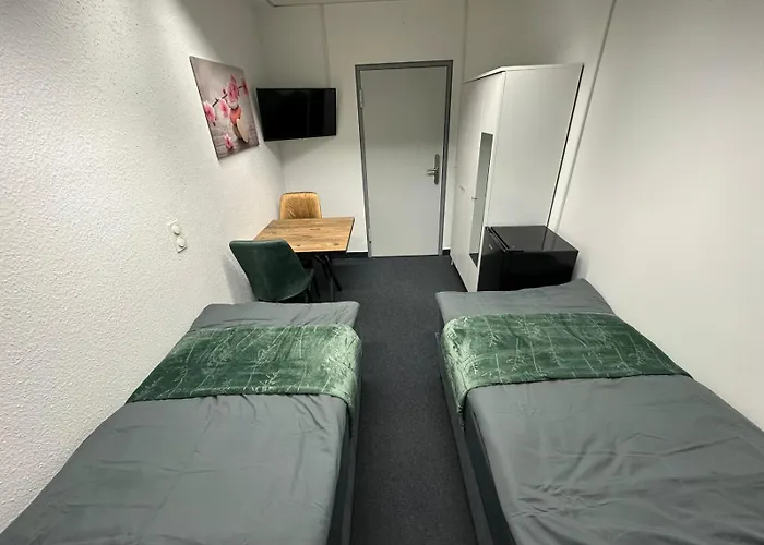 Bavaria Immobilien Nuremberg
