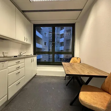 Bavaria Immobilien Konukevi Nürnberg