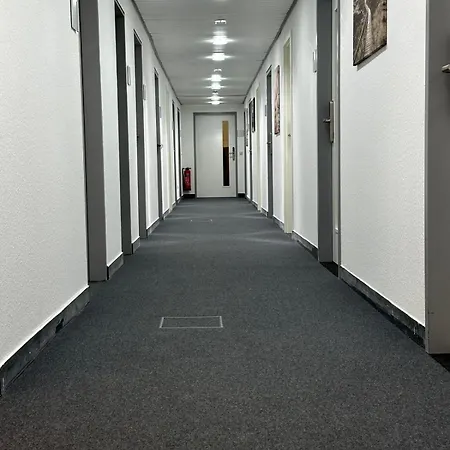 Bavaria Immobilien 招待所